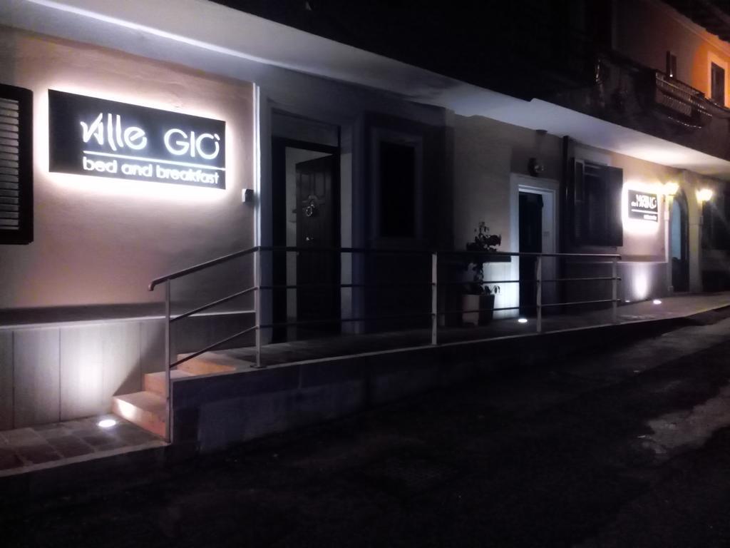 B&B Valle Gio' Magliano de' Marsi Luaran gambar