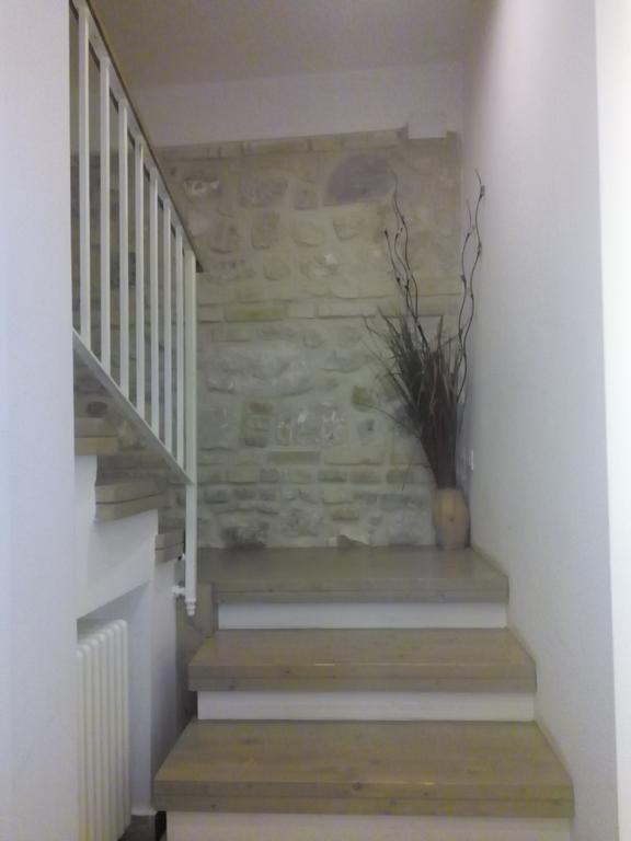 B&B Valle Gio' Magliano de' Marsi Luaran gambar